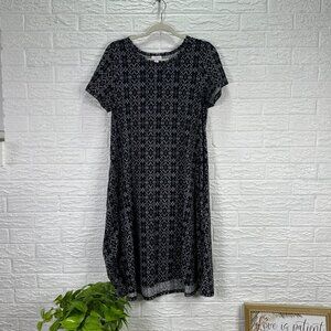 Lularoe Carly dress size M